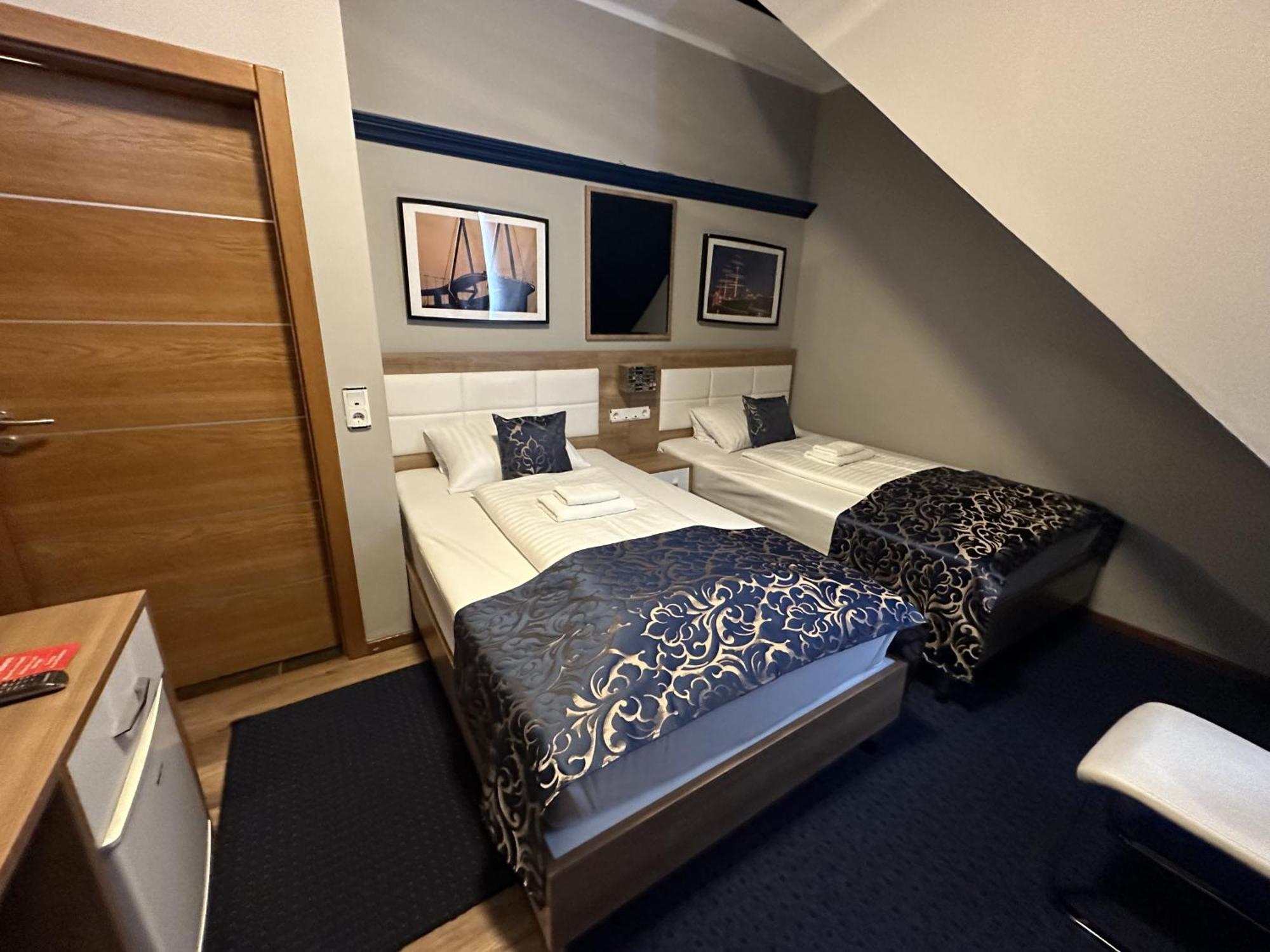 C&s Hotel