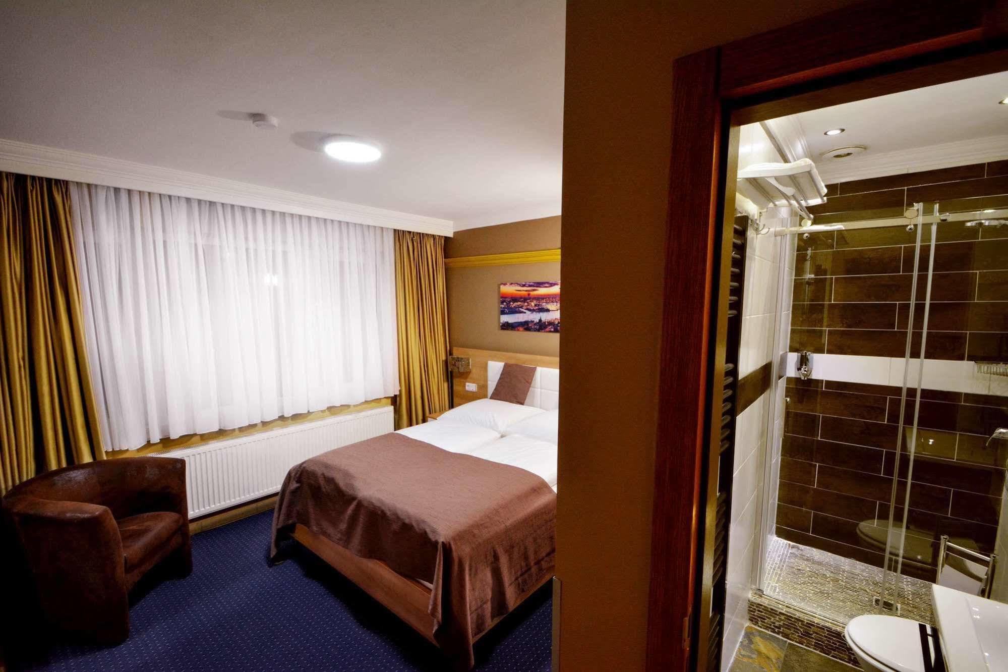 C&s Hotel