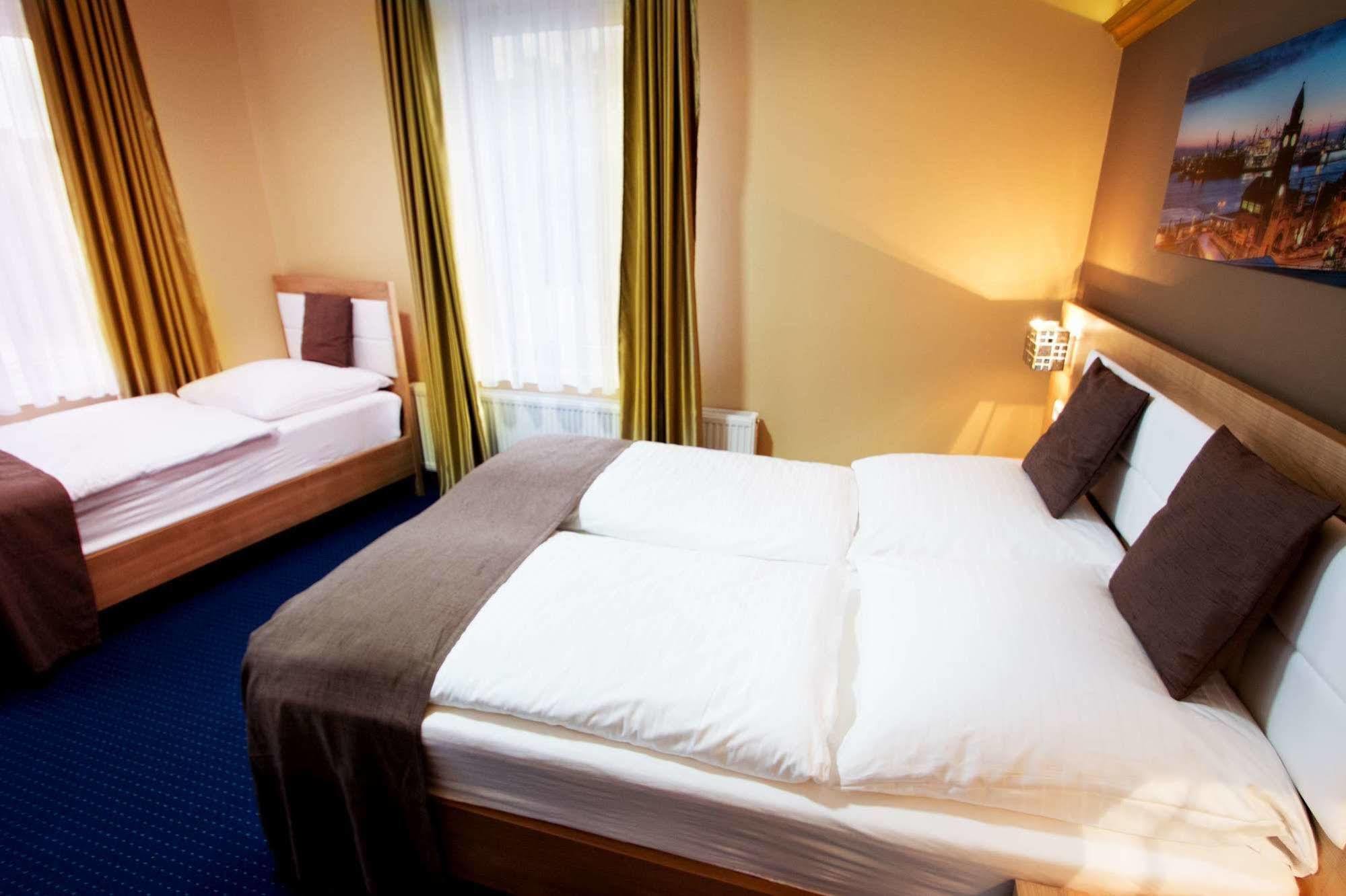 C&s Hotel Pinneberg
