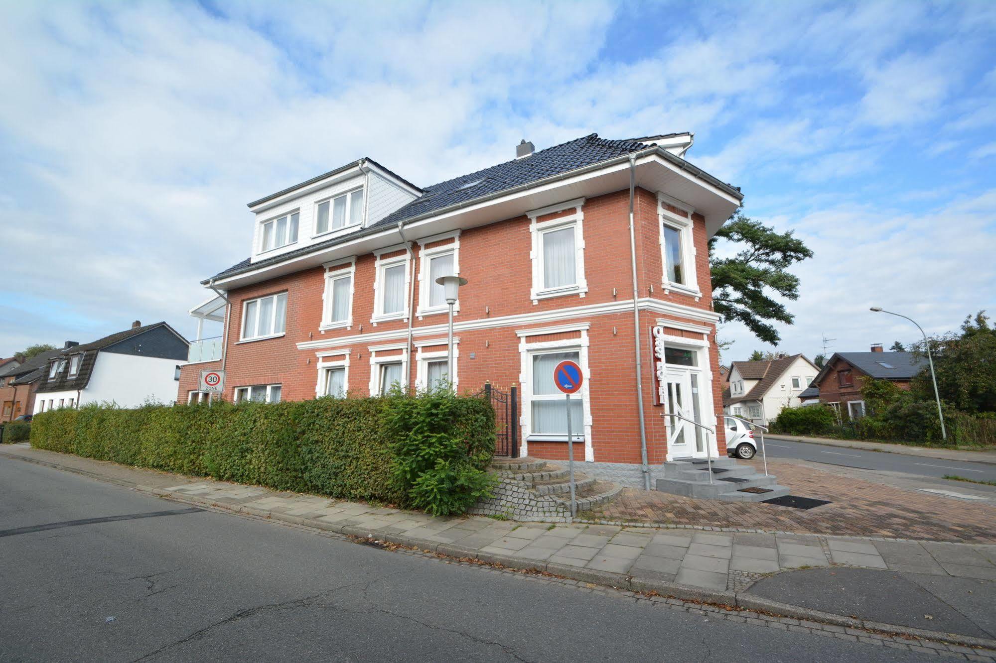 C&s Hotel Pinneberg