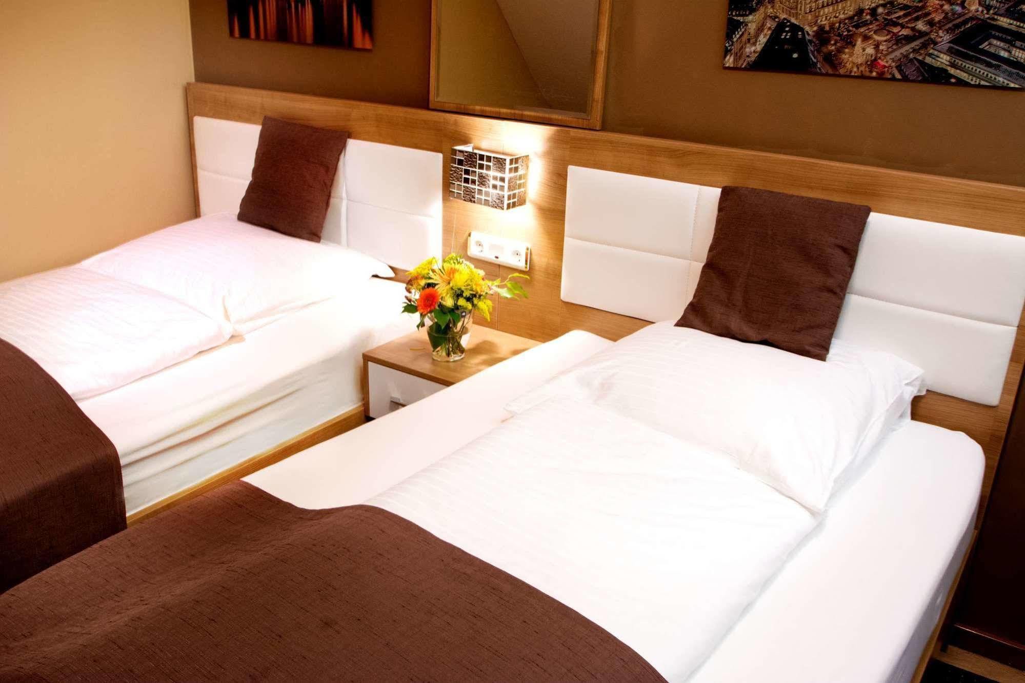 Hotel C&s 3*