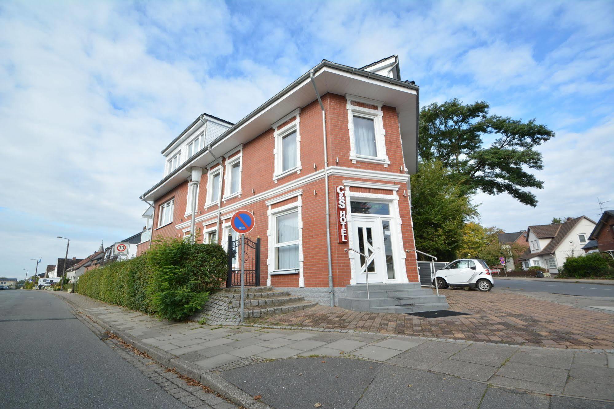 C&s Hotel