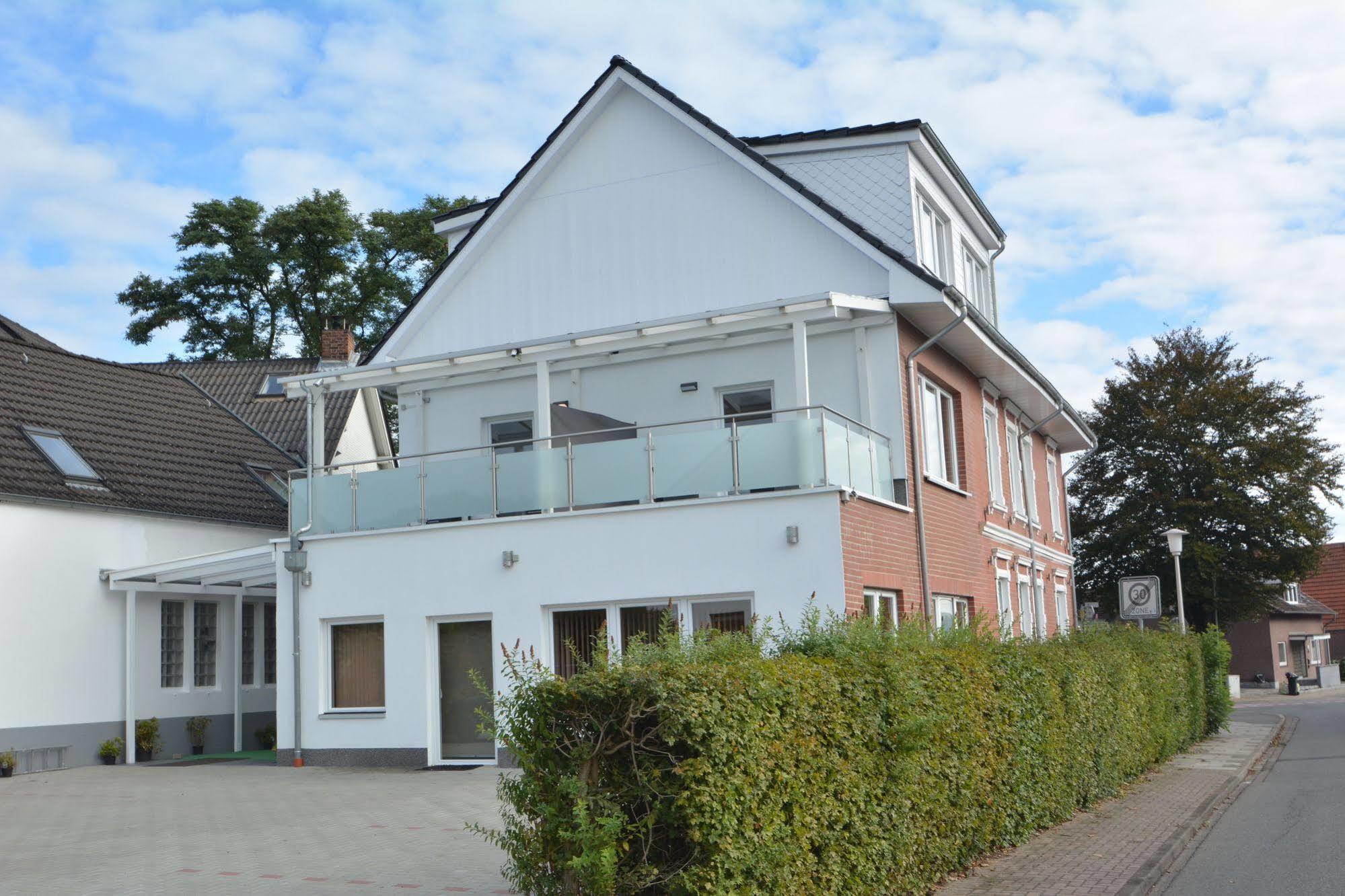 Hotel C&s